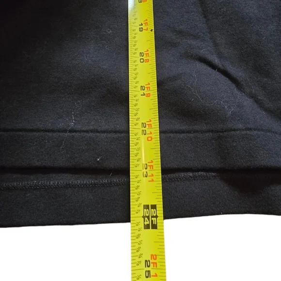 Polo Ralph Lauren Black The Skinny Polo Size XL - Picture 5 of 6